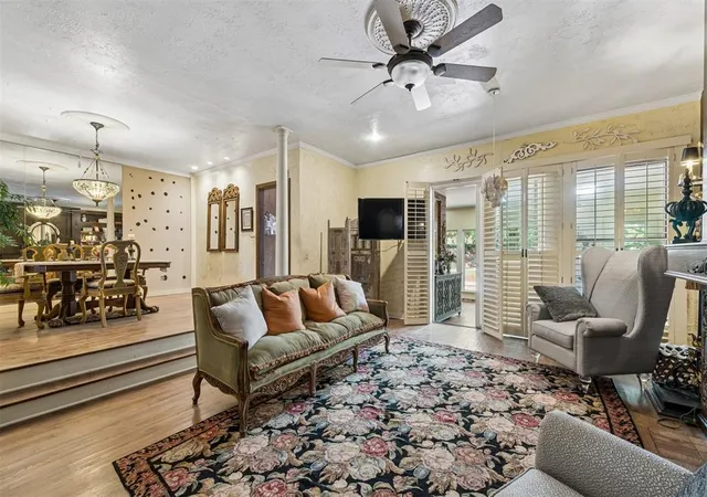 Listing Photo 5 - Condo for sale in building located at 3107 NW 63rd St, Oklahoma, OK 73116 - Unit #40