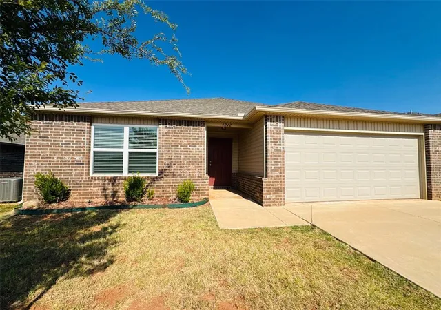 Photo 1 of Single family home for sale at 4212 Umbria Rd, Oklahoma City, OK 73179 | MLS# 1245278 | Listing updated on 2026-09-17