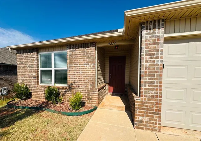Photo 2 of Single family home for sale at 4212 Umbria Rd, Oklahoma City, OK 73179 | MLS# 1245278 | Listing updated on 2026-09-17