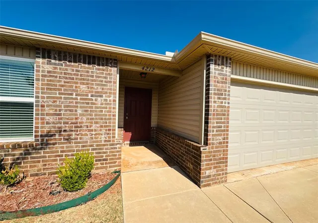 Photo 3 of Single family home for sale at 4212 Umbria Rd, Oklahoma City, OK 73179 | MLS# 1245278 | Listing updated on 2026-09-17