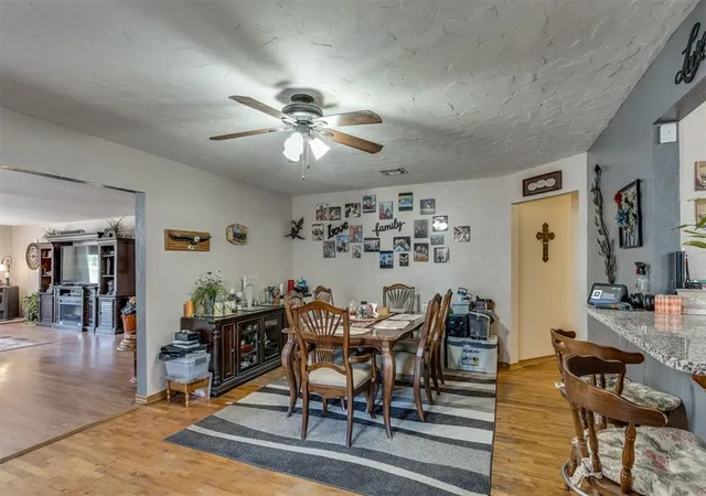 4th image of 334486 E Hwy 62, Mc Loud, OK 74851 | MLS# 1245281