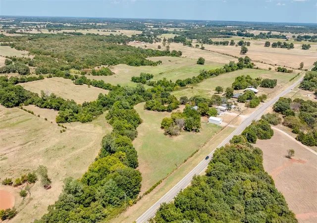 45th image of 334486 E Hwy 62, Mc Loud, OK 74851 | MLS# 1245281