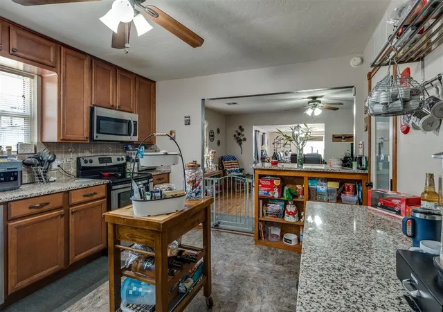 5th image of 334486 E Hwy 62, Mc Loud, OK 74851 | MLS# 1245281