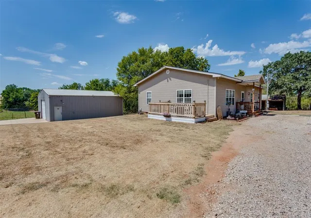 Photo 1 of Single family home for sale at 334486 E Hwy 62, Mc Loud, OK 74851 | MLS# 1245281 | Listing updated on 2026-10-15