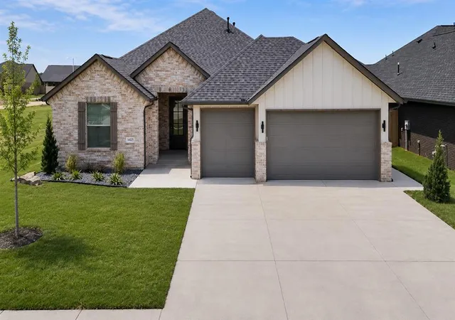 1st image of 16025 Catalonia Pl, Oklahoma City, OK 73170 | MLS# 1245286