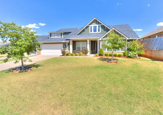 1st image of 3917 Bandera Trl, Norman, OK 73069 | MLS# 1245287