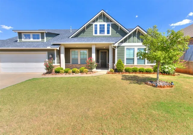 2nd image of 3917 Bandera Trl, Norman, OK 73069 | MLS# 1245287