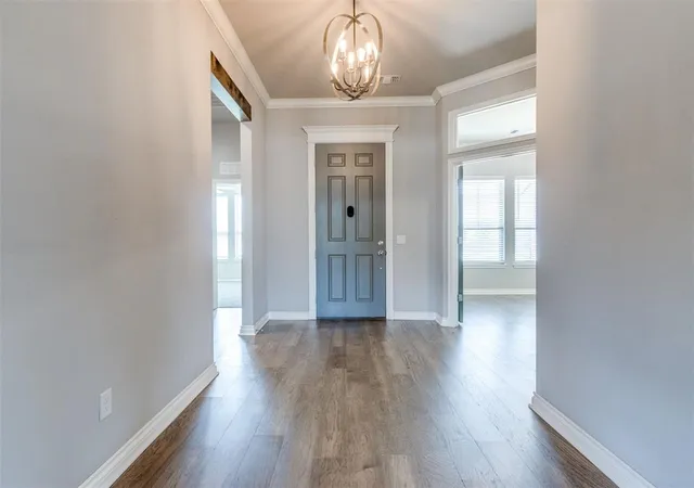 Photo 4 of Single family home for sale at 3917 Bandera Trl, Norman, OK 73069 | MLS# 1245287 | Listing updated on 2026-09-22