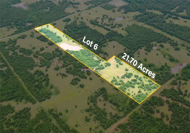 1st image of Grumman Rd #Tract 6, Alex, OK 73002 | MLS# 1245288