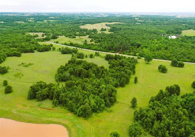 Photo 3 of Land for sale at Grumman Rd, Alex, OK 73002 | MLS# 1245288 | Listing updated on 2026-08-19