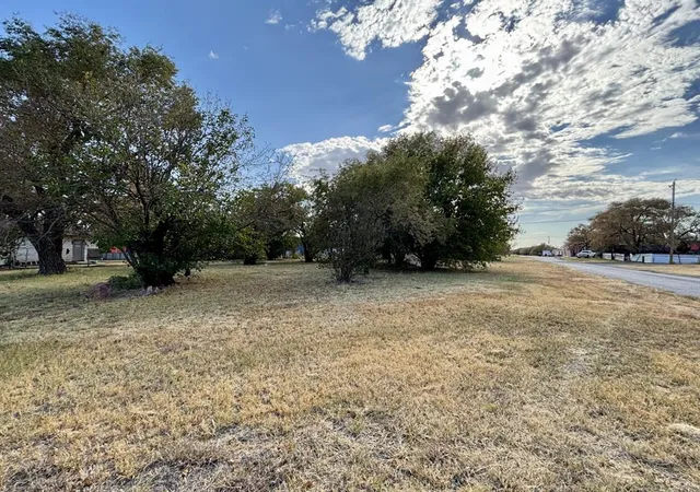 Photo 1 of Land for sale at 207 N Elm St, Granite, OK 73547 | MLS# 1245289 | Listing updated on 2026-08-20