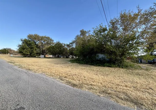 Photo 2 of Land for sale at 207 N Elm St, Granite, OK 73547 | MLS# 1245289 | Listing updated on 2026-08-20