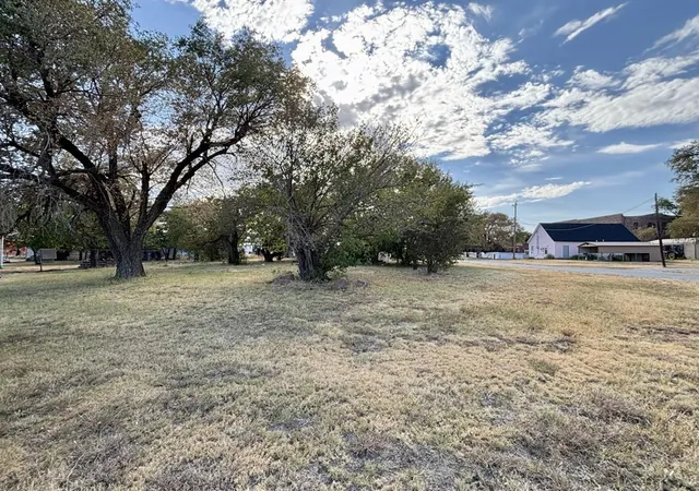 Photo 3 of Land for sale at 207 N Elm St, Granite, OK 73547 | MLS# 1245289 | Listing updated on 2026-08-20