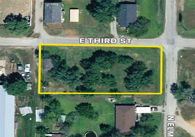 Photo 5 of Land for sale at 207 N Elm St, Granite, OK 73547 | MLS# 1245289 | Listing updated on 2026-08-20