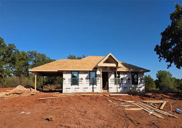 Single family home for sale at 0000 County St 2980, Blanchard, OK 73010 | MLS# 1245294
