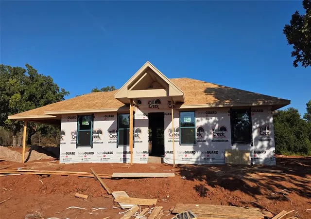 Photo 2 of Single family home for sale at 0000 County St 2980, Blanchard, OK 73010 | MLS# 1245294 | Listing updated on 2026-10-15