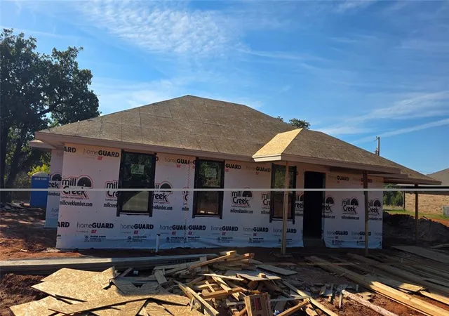 Photo 3 of Single family home for sale at 0000 County St 2980, Blanchard, OK 73010 | MLS# 1245294 | Listing updated on 2026-10-15