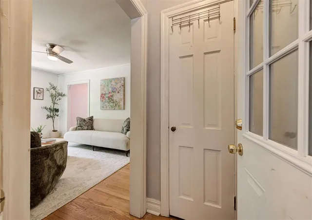 Photo 3 of Single family home for sale at 3733 Nw 25th Street, Oklahoma City, OK 73107 | MLS# 1245297 | Listing updated on 2026-09-02