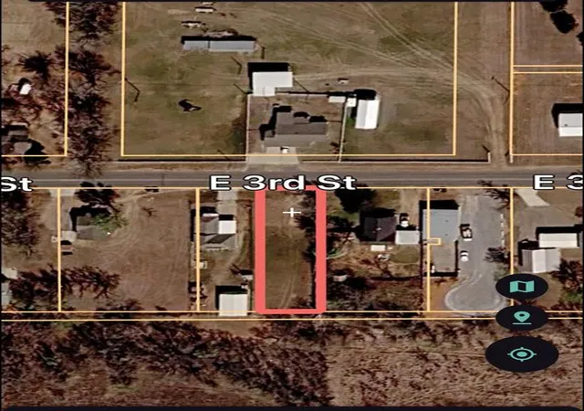 3rd image of 1518 E 3rd Street, Elk City, OK 73644 | MLS# 1245298