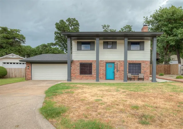 1st image of 8100 Nw 20th Ter, Oklahoma City, OK 73127 | MLS# 1245300