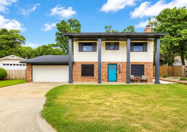 Photo 1 of Single family home for sale at 8100 Nw 20th Ter, Oklahoma City, OK 73127 | MLS# 1245300 | Listing updated on 2026-09-07