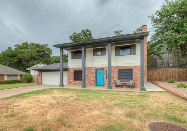 Photo 3 of Single family home for sale at 8100 Nw 20th Ter, Oklahoma City, OK 73127 | MLS# 1245300 | Listing updated on 2026-09-07