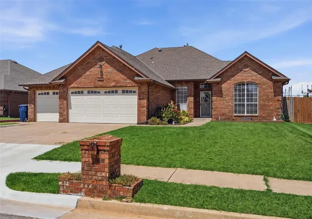 Photo 1 of Single family home for sale at 2209 Sw 93rd Place, Oklahoma City, OK 73159 | MLS# 1245301 | Listing updated on 2026-09-20