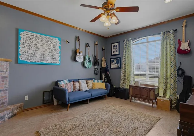 Photo 3 of Single family home for sale at 2209 SW 93rd Place, Oklahoma City, OK 73159 | MLS# 1245301 | Listing updated on 2026-09-20
