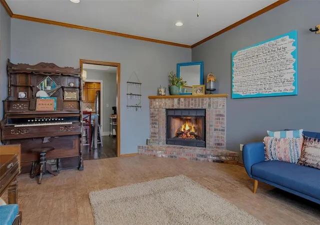 Photo 4 of Single family home for sale at 2209 SW 93rd Place, Oklahoma City, OK 73159 | MLS# 1245301 | Listing updated on 2026-09-20