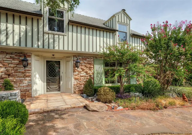 Photo 2 of Single family home for sale at 1105 Tedford Wy, Oklahoma City, OK 73116 | MLS# 1245304 | Listing updated on 2026-10-07