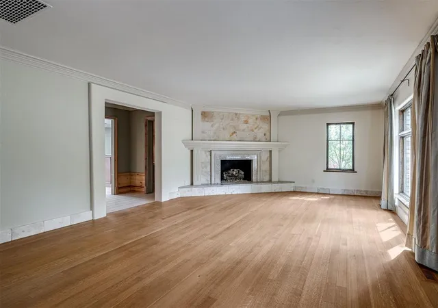 Photo 4 of Single family home for sale at 1105 Tedford Wy, Oklahoma City, OK 73116 | MLS# 1245304 | Listing updated on 2026-10-07