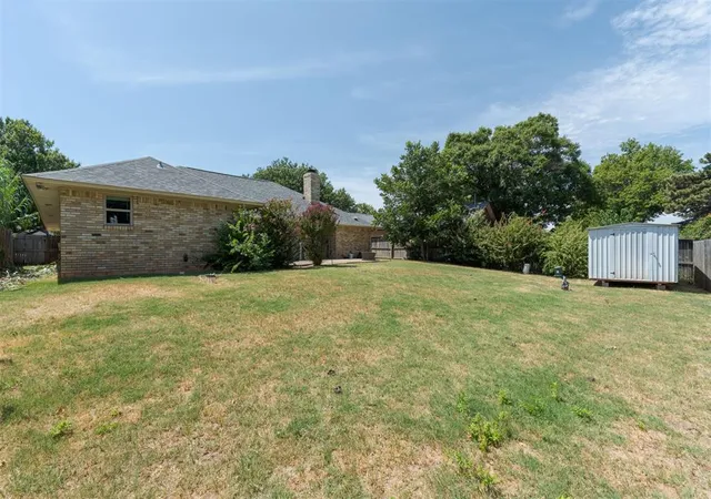 Photo 35 of Single family home for sale at 2805 Nw 117 St, Oklahoma City, OK 73120 | MLS# 1245305 | Listing updated on 2026-08-22