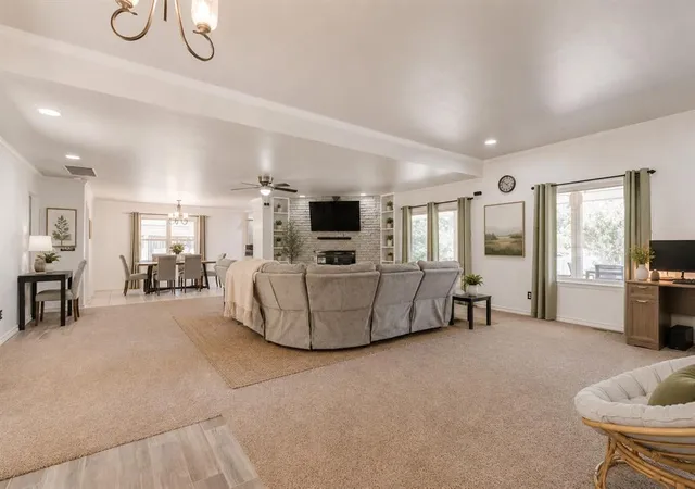 Photo 4 of Single family home for sale at 2805 Nw 117 St, Oklahoma City, OK 73120 | MLS# 1245305 | Listing updated on 2026-08-22