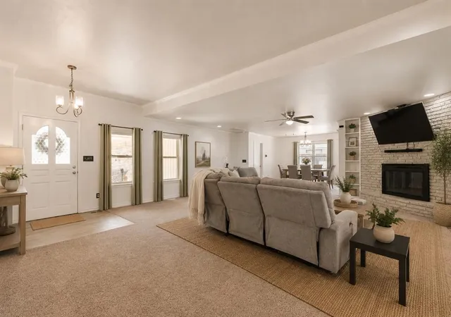 Photo 5 of Single family home for sale at 2805 Nw 117 St, Oklahoma City, OK 73120 | MLS# 1245305 | Listing updated on 2026-08-22