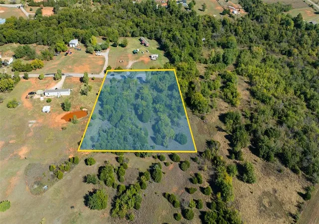 1st image of Parcel Has No Street Name, Tuttle, OK 73089 | MLS# 1245307