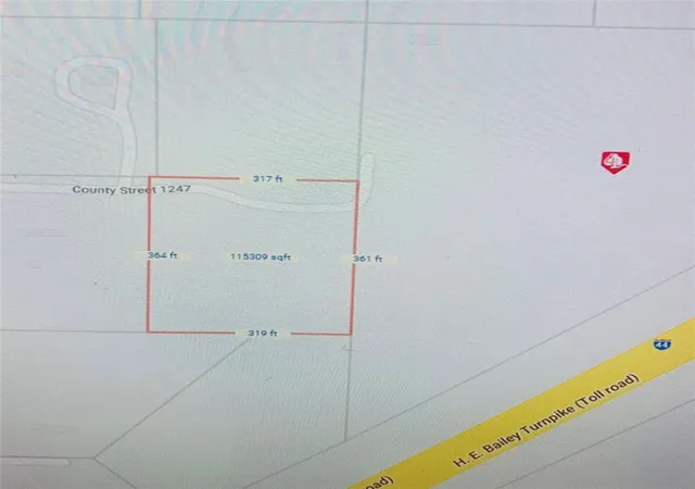 13th image of Parcel Has No Street Name, Tuttle, OK 73089 | MLS# 1245307