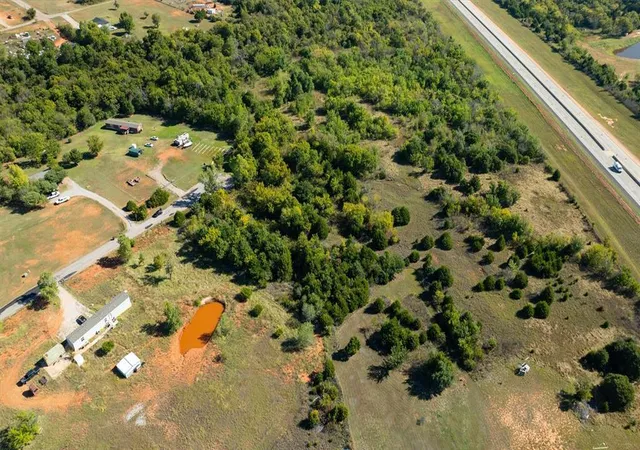 5th image of Parcel Has No Street Name, Tuttle, OK 73089 | MLS# 1245307