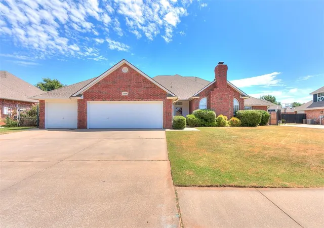 1st image of 11008 Wineview Dr, Oklahoma City, OK 73170 | MLS# 1245309