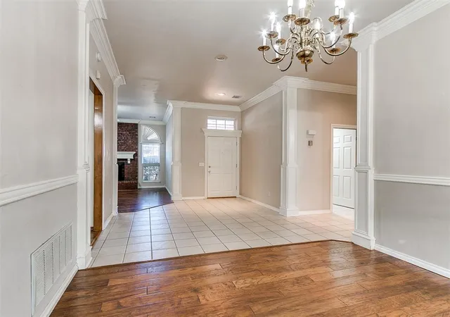 3rd image of 11008 Wineview Dr, Oklahoma City, OK 73170 | MLS# 1245309