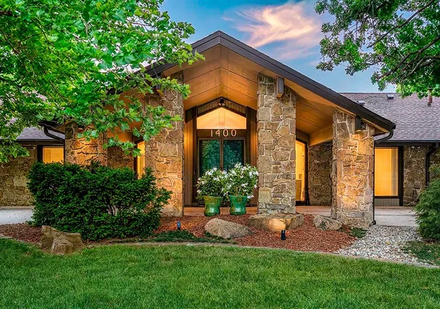 Photo 1 of Mansion for sale at 1400 Pranter Ln, Edmond, OK 73013 | MLS# 1245310 | Listing updated on 2026-10-03