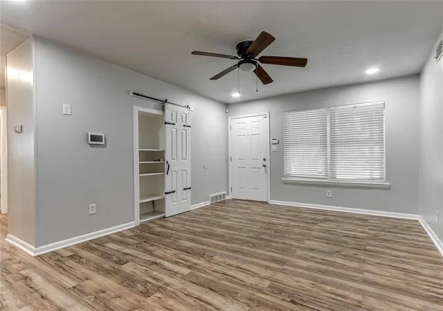 Photo 3 of Single family home for sale at 913 W Mitchell Dr, Oklahoma City, OK 73110 | MLS# 1245313 | Listing updated on 2026-08-26