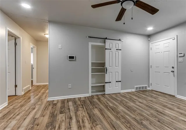 Photo 3 of Single family home for sale at 913 W Mitchell Dr, Oklahoma City, OK 73110 | MLS# 1245313 | Listing updated on 2026-08-26
