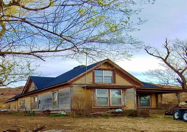 Photo 4 of Single family home for sale at 200 W Mountain Ave, Granite, OK 73547 | MLS# 1245314 | Listing updated on 2026-08-20