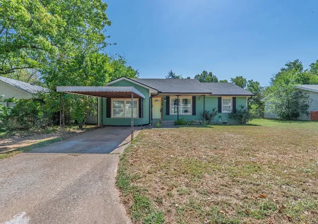 1st image of 1711 N Rickey Rd, Shawnee, OK 74804 | MLS# 1245315