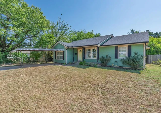 41st image of 1711 N Rickey Rd, Shawnee, OK 74804 | MLS# 1245315