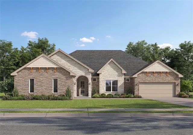 1st image of 4060 Blue Ridge Ave, Norman, OK 73072 | MLS# 1245318