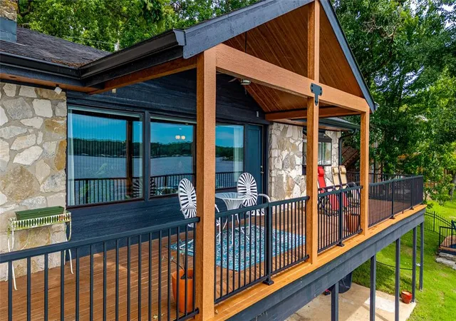 Photo 3 of Single family home for sale at 34722 Beach Rd, Afton, OK 74331 | MLS# 1245321 | Listing updated on 2026-09-25