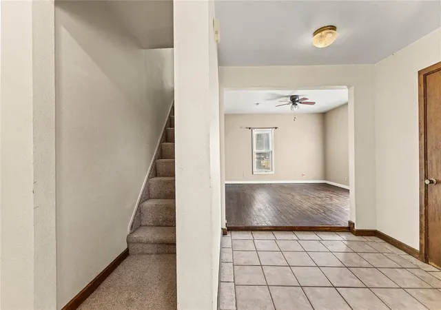 Photo 4 of Single family home for sale at 618 N State St, Weatherford, OK 73096 | MLS# 1245325 | Listing updated on 2026-09-30