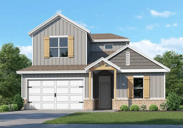 1st image of 1728 Elm Cir, Tuttle, OK 73089 | MLS# 1245326
