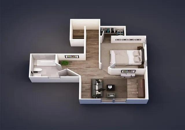 2nd image of 1728 Elm Cir, Tuttle, OK 73089 | MLS# 1245326
